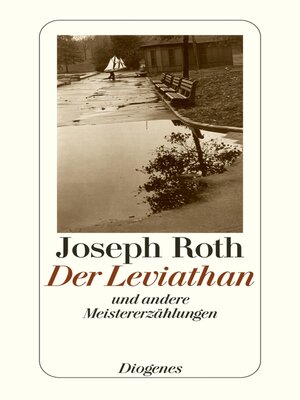 cover image of Der Leviathan